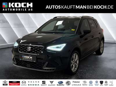 Bild SEAT Arona
