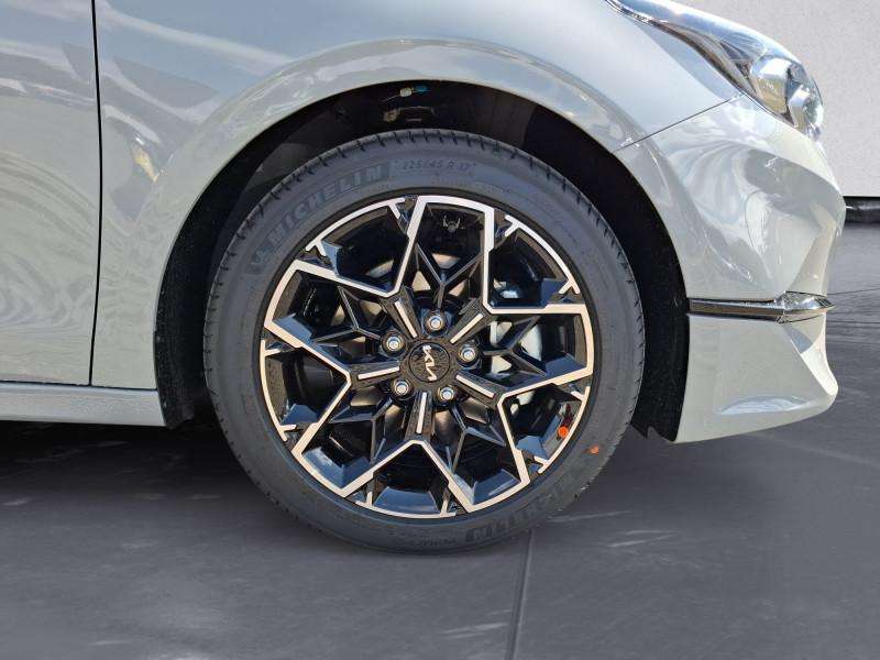 Fahrzeugbild eines Kia cee'd