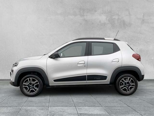 Fahrzeugbild eines Dacia Spring