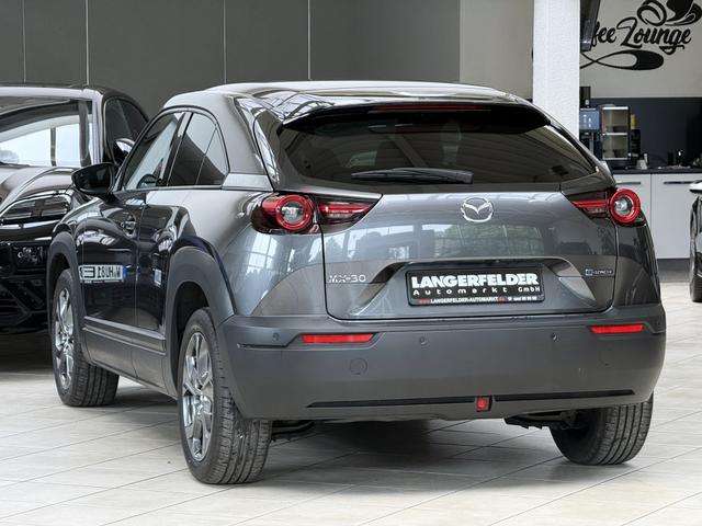 Fahrzeugbild eines Mazda MX-30
