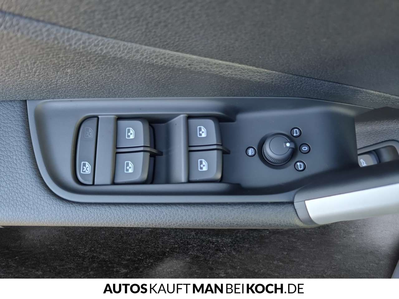 Fahrzeugbild eines Audi Q2