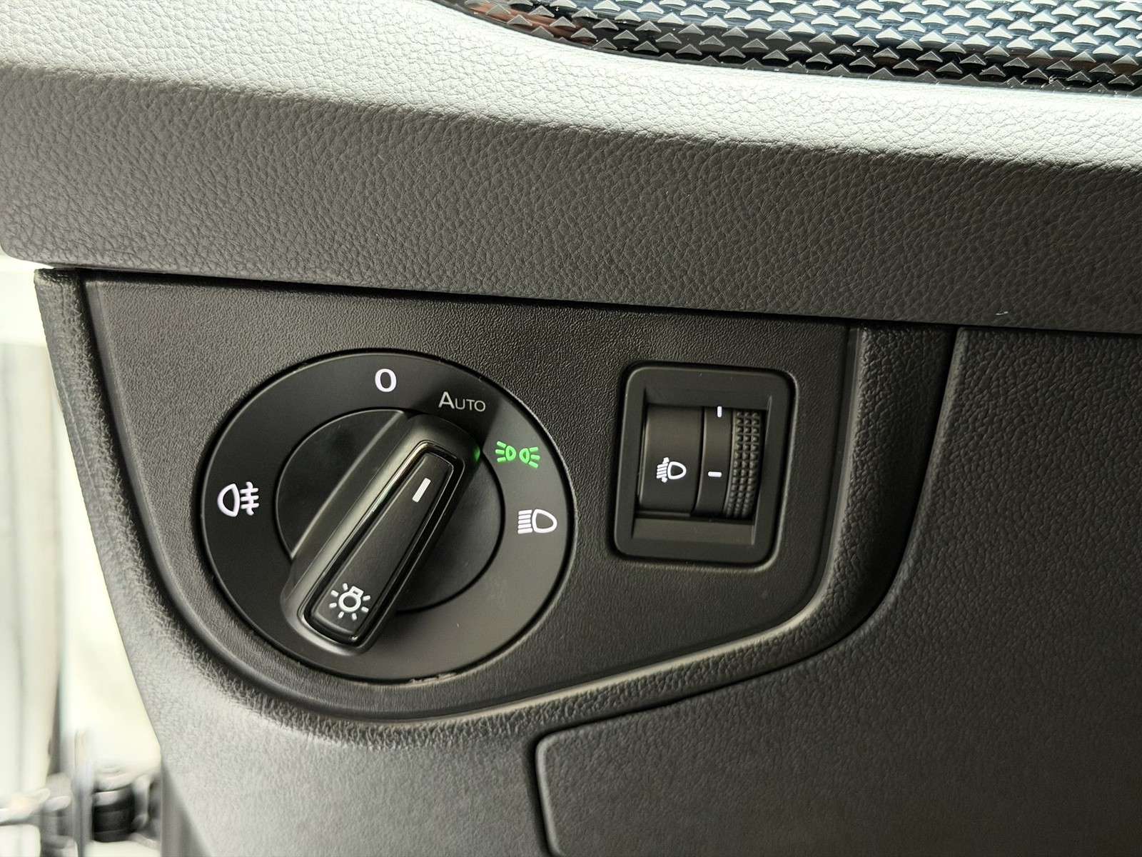 Fahrzeugbild eines Volkswagen Polo