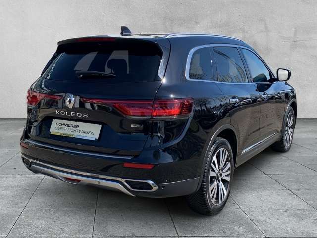 Fahrzeugbild eines Renault Koleos