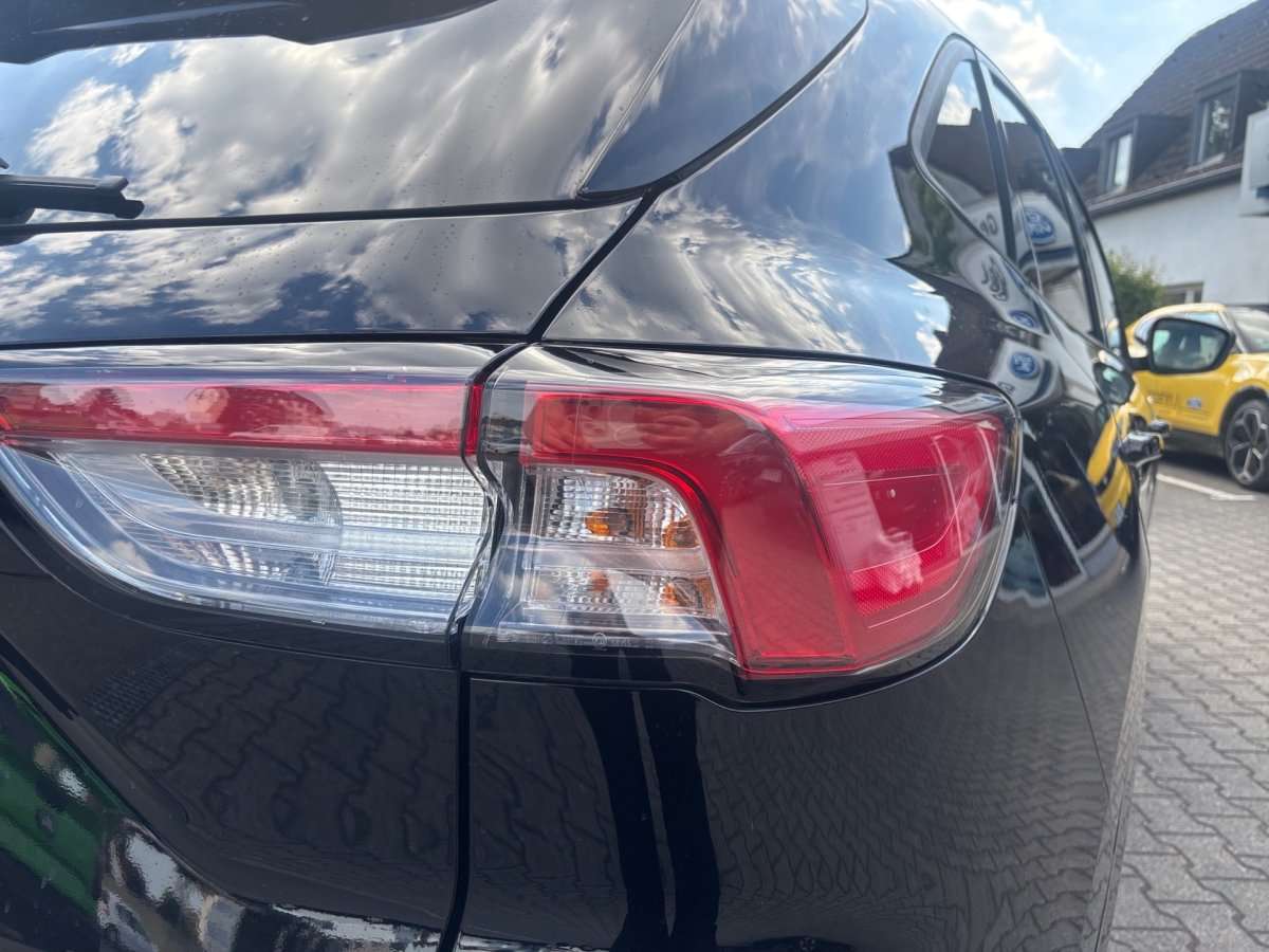 Fahrzeugbild eines Ford Kuga
