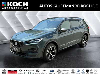 Bild SEAT Tarraco