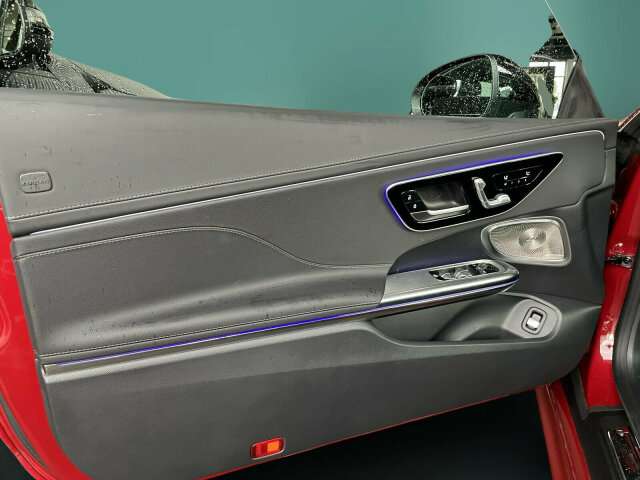 Fahrzeugbild eines Mercedes-Benz CLE