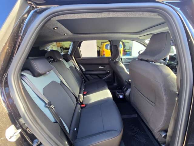 Fahrzeugbild eines Dacia Bigster