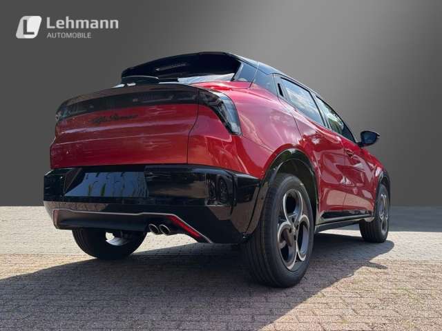 Fahrzeugbild eines Alfa Romeo Junior