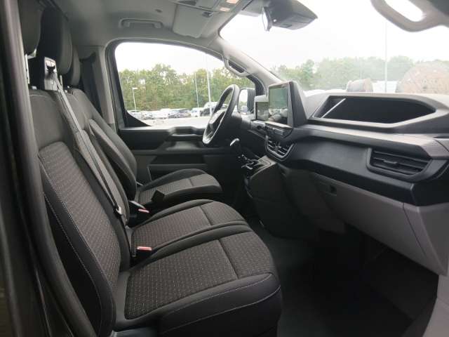 Fahrzeugbild eines Ford Transit Custom