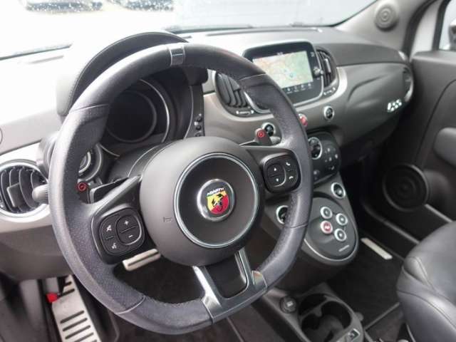 Fahrzeugbild eines Abarth 595