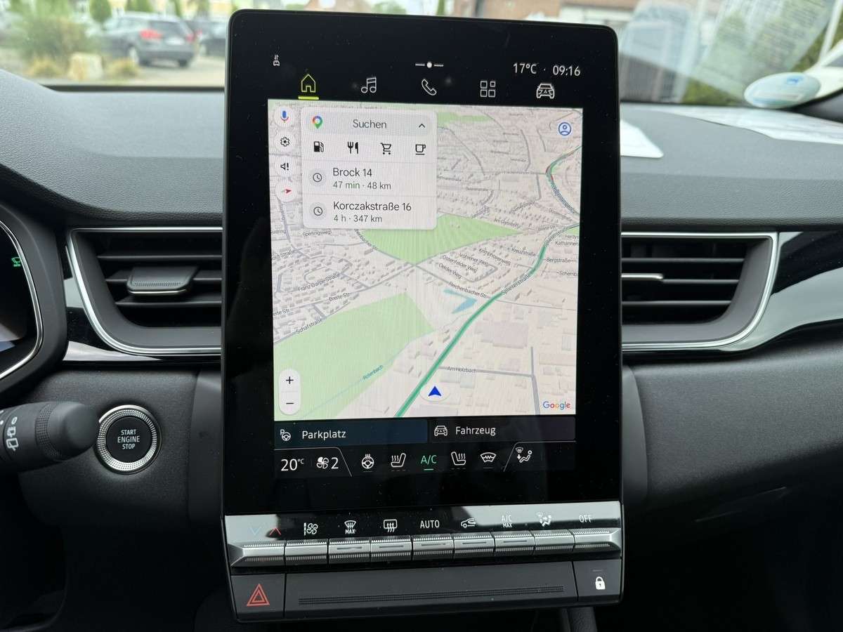 Fahrzeugbild eines Mitsubishi Grandis
