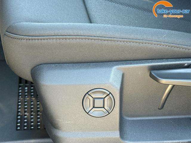 Fahrzeugbild eines Audi A3