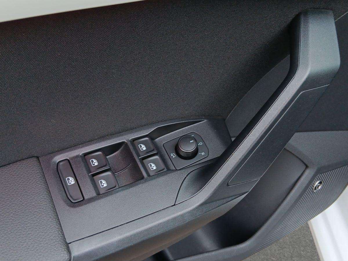 Fahrzeugbild eines SEAT Ibiza