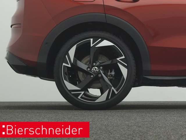 Fahrzeugbild eines Volkswagen T-Roc
