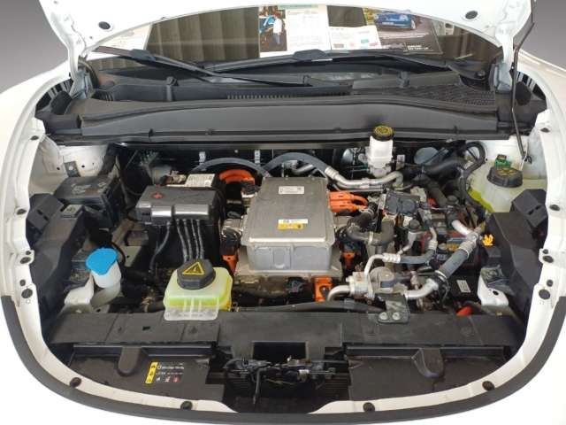 Fahrzeugbild eines GWM Ora 03