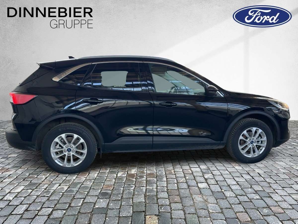 Fahrzeugbild eines Ford Kuga