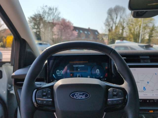Fahrzeugbild eines Ford Puma