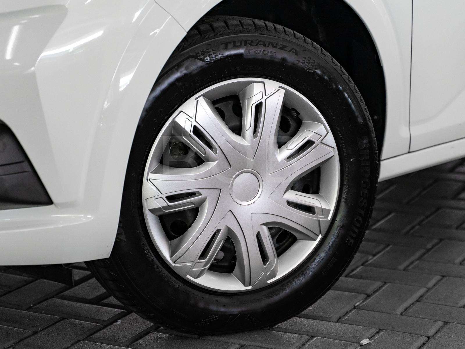 Fahrzeugbild eines Dacia Sandero