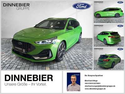 Bild Ford Focus