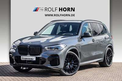 Bild BMW X5