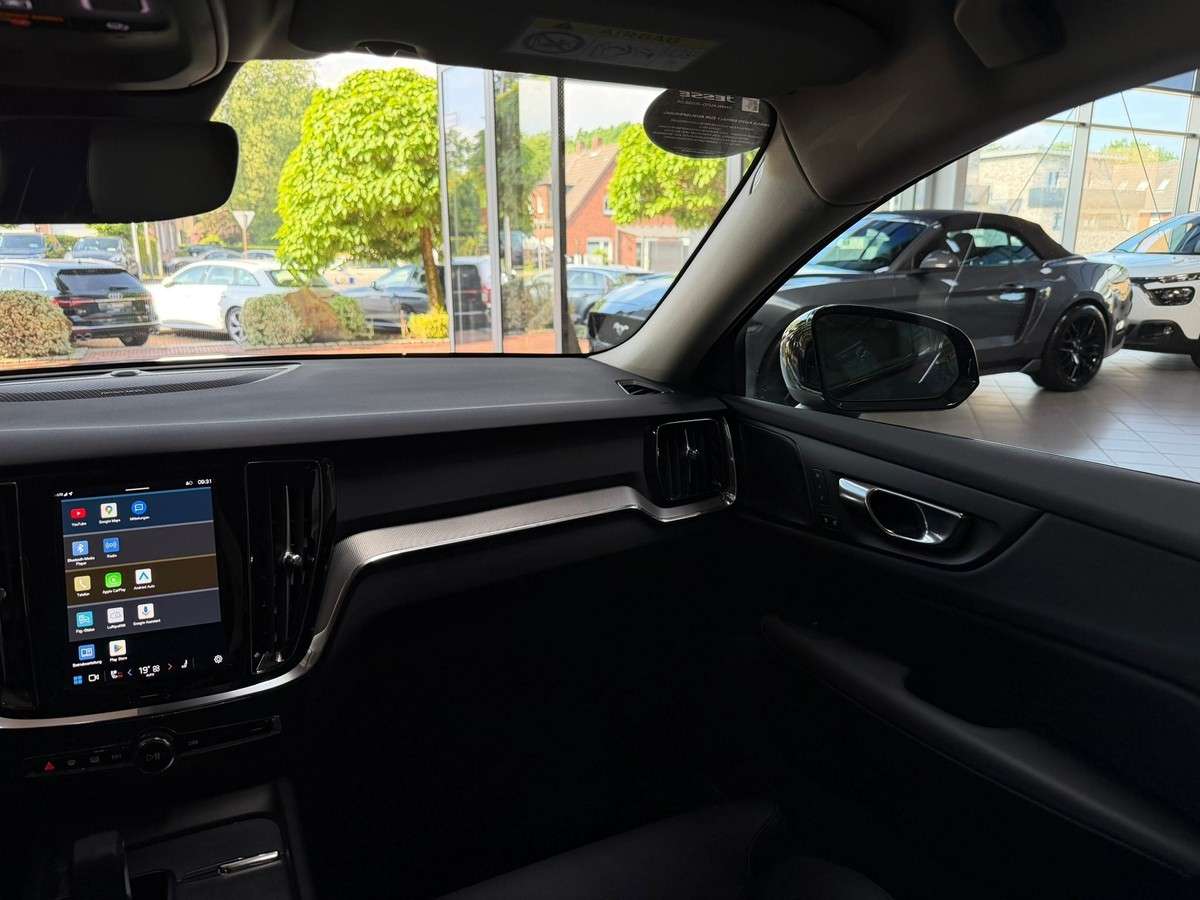 Fahrzeugbild eines Volvo V60