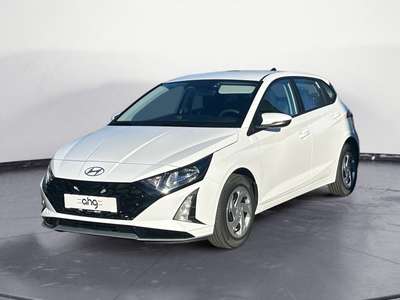 Bild Hyundai i20