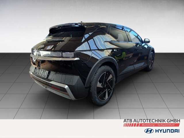 Fahrzeugbild eines Hyundai IONIQ 5
