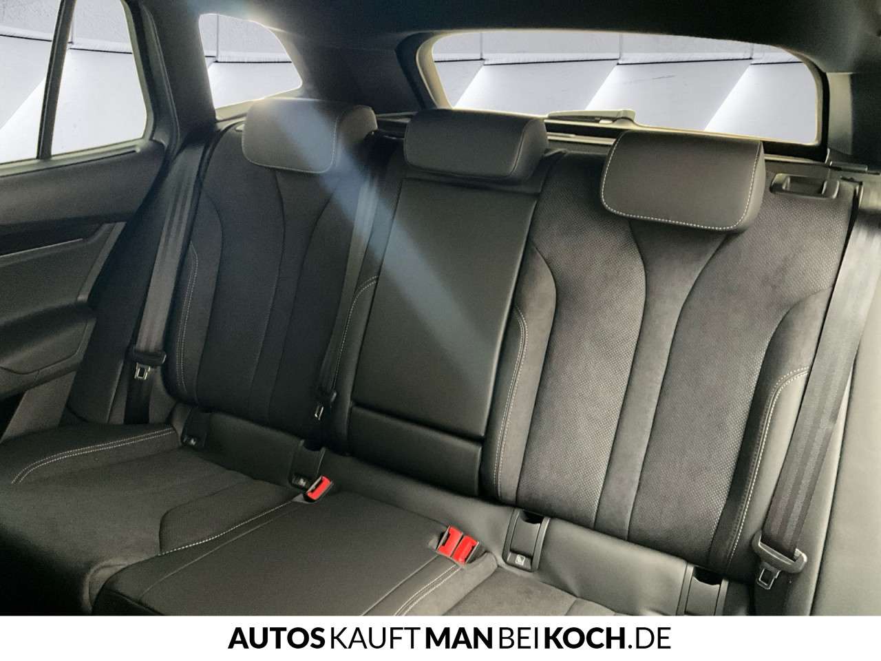 Fahrzeugbild eines Skoda ENYAQ