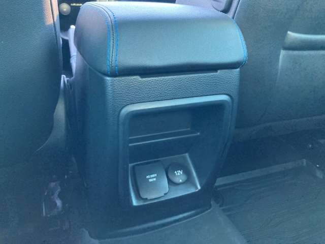 Fahrzeugbild eines Ford Ranger