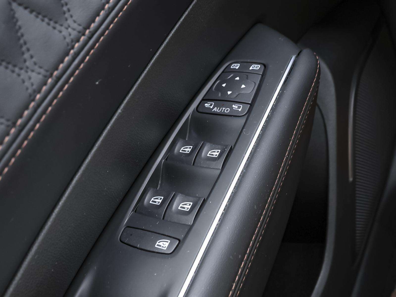 Fahrzeugbild eines Renault Talisman