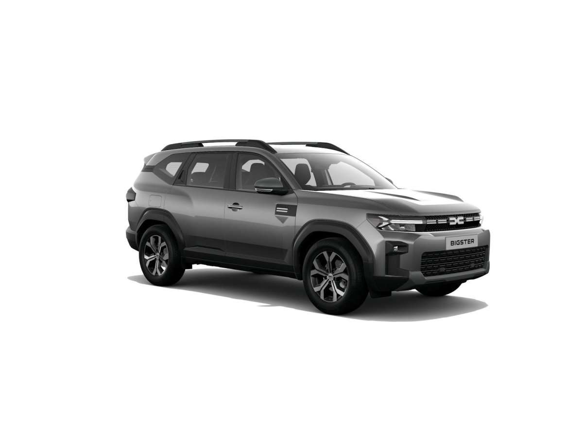 Fahrzeugbild eines Dacia Bigster