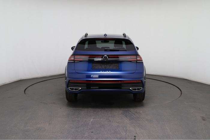 Fahrzeugbild eines Volkswagen Taigo