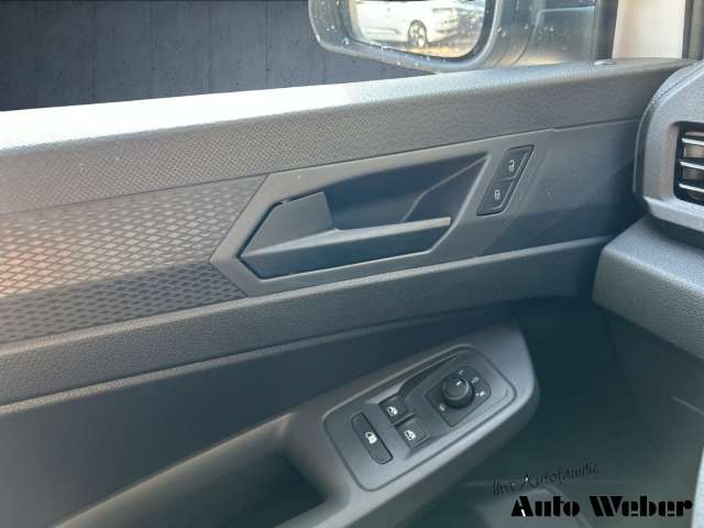 Fahrzeugbild eines Volkswagen Caddy