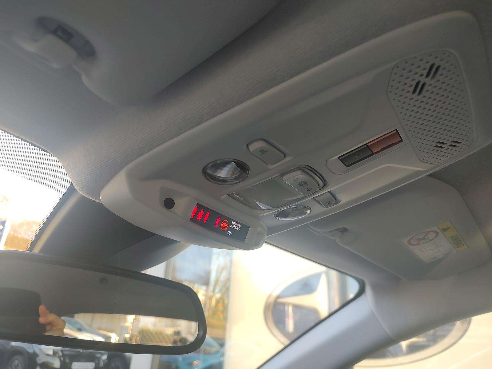 Fahrzeugbild eines Opel Corsa