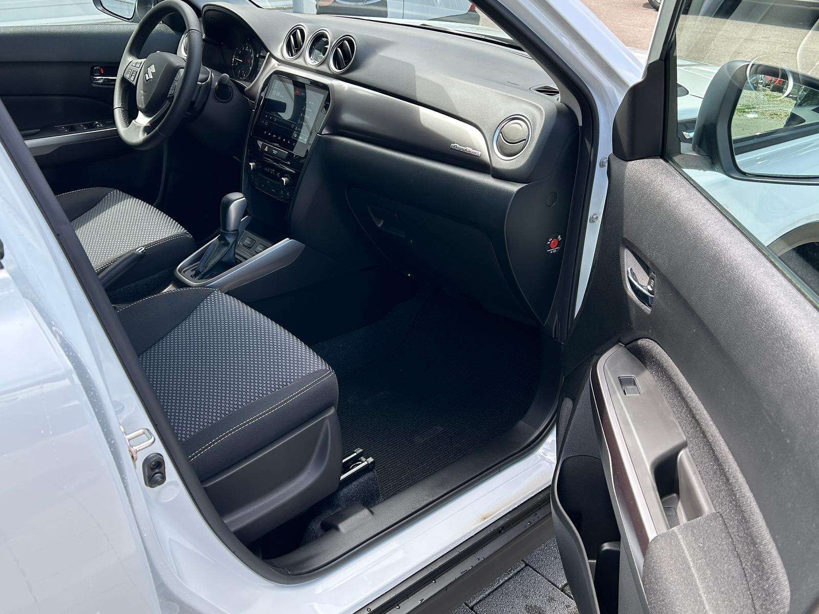 Fahrzeugbild eines Suzuki Vitara