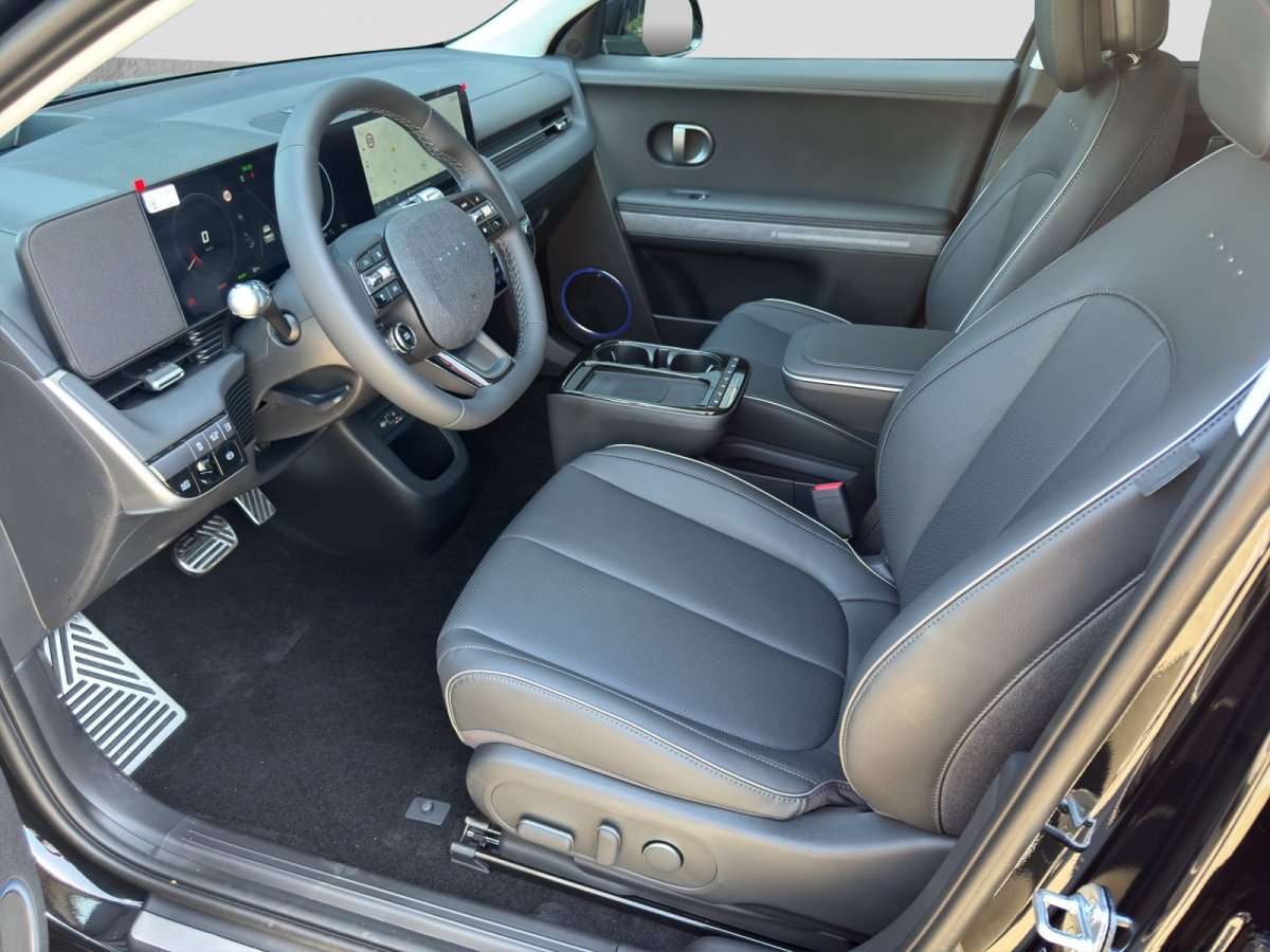 Fahrzeugbild eines Hyundai IONIQ 5