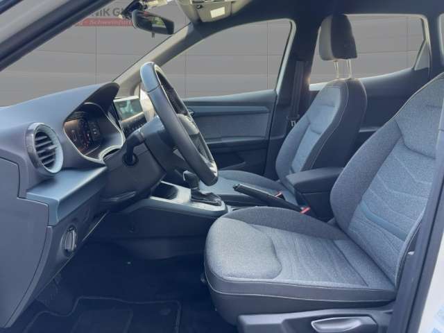 Fahrzeugbild eines SEAT Arona