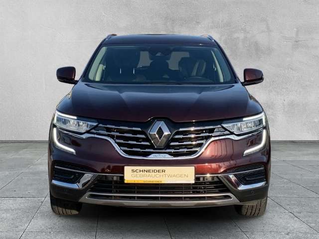 Fahrzeugbild eines Renault Koleos