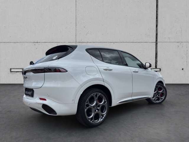 Fahrzeugbild eines Alfa Romeo Tonale
