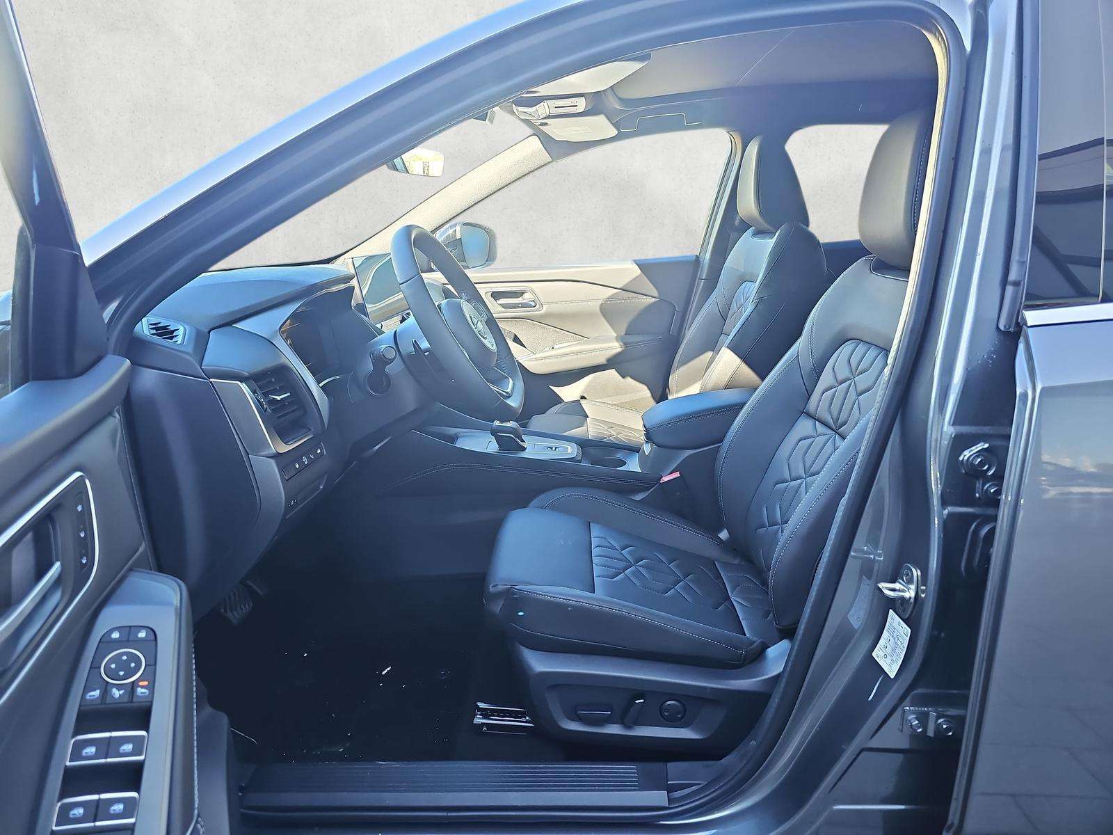 Fahrzeugbild eines Nissan Qashqai