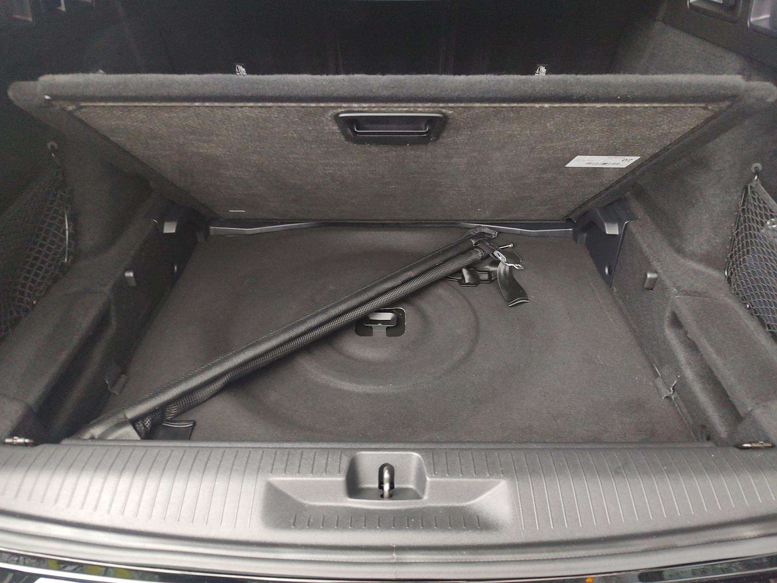 Fahrzeugbild eines Opel Astra