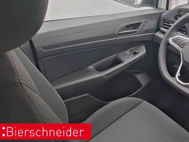 Fahrzeugbild eines Volkswagen Caddy