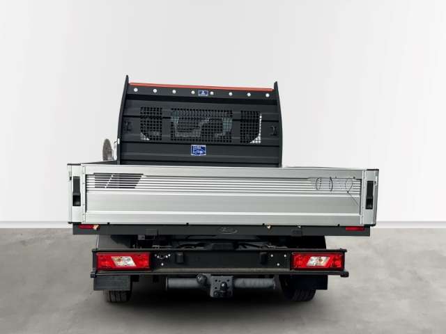 Fahrzeugbild eines Ford Transit