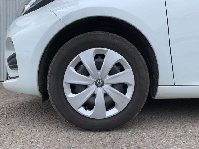 Fahrzeugbild eines Renault ZOE