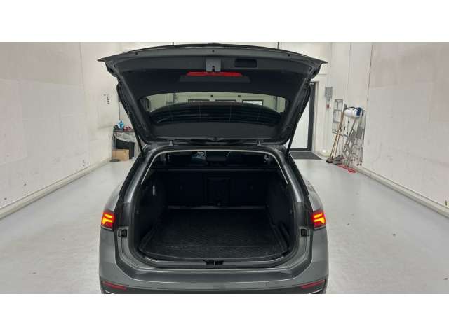 Fahrzeugbild eines Volkswagen Passat