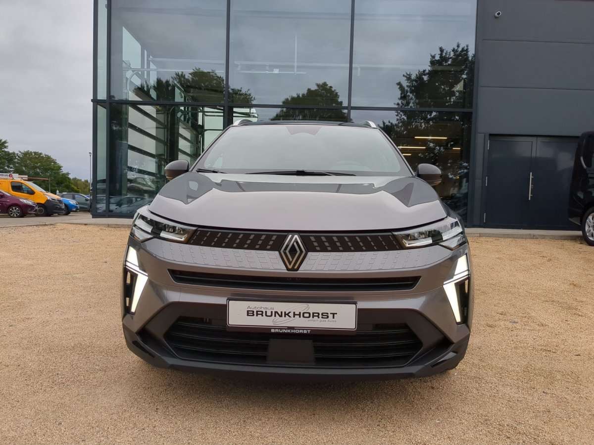 Fahrzeugbild eines Renault Captur