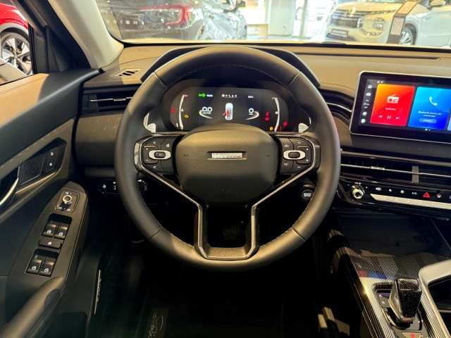 Fahrzeugbild eines GWM Haval Jolion Pro