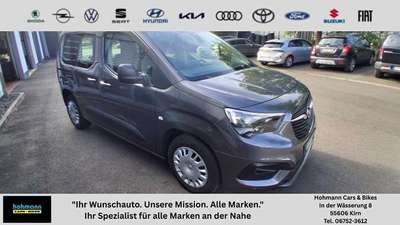 Bild Opel Combo Life