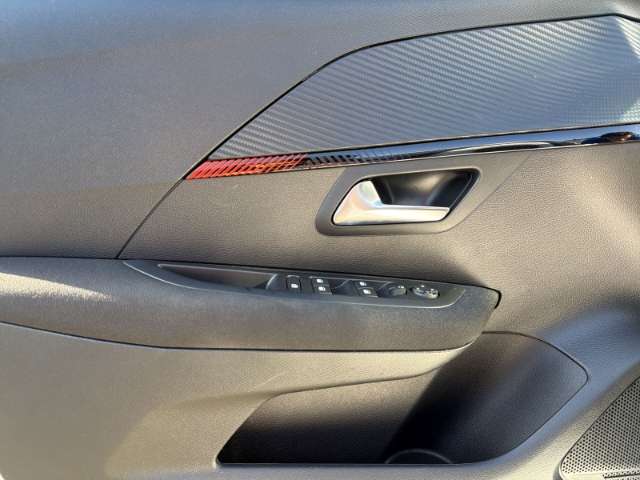Fahrzeugbild eines Peugeot 208