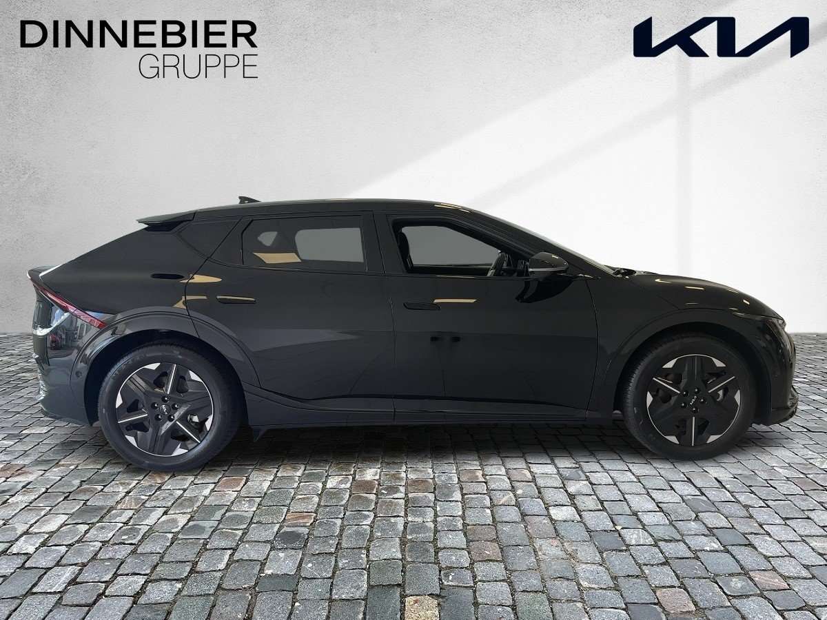 Fahrzeugbild eines Kia EV6